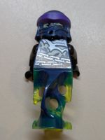 Lego Ninjago njo0155 Ghost, Chain Master Wrayth [used]