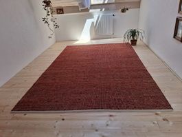 Tapis, Teppich Grüne Erde