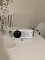 TOPVISION T23 LED LCD-projector