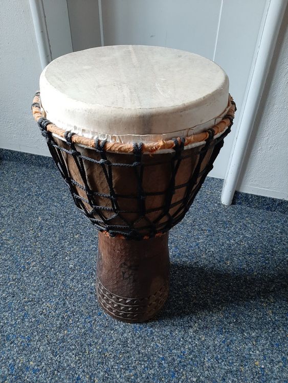 Djembe Kaufen auf Ricardo