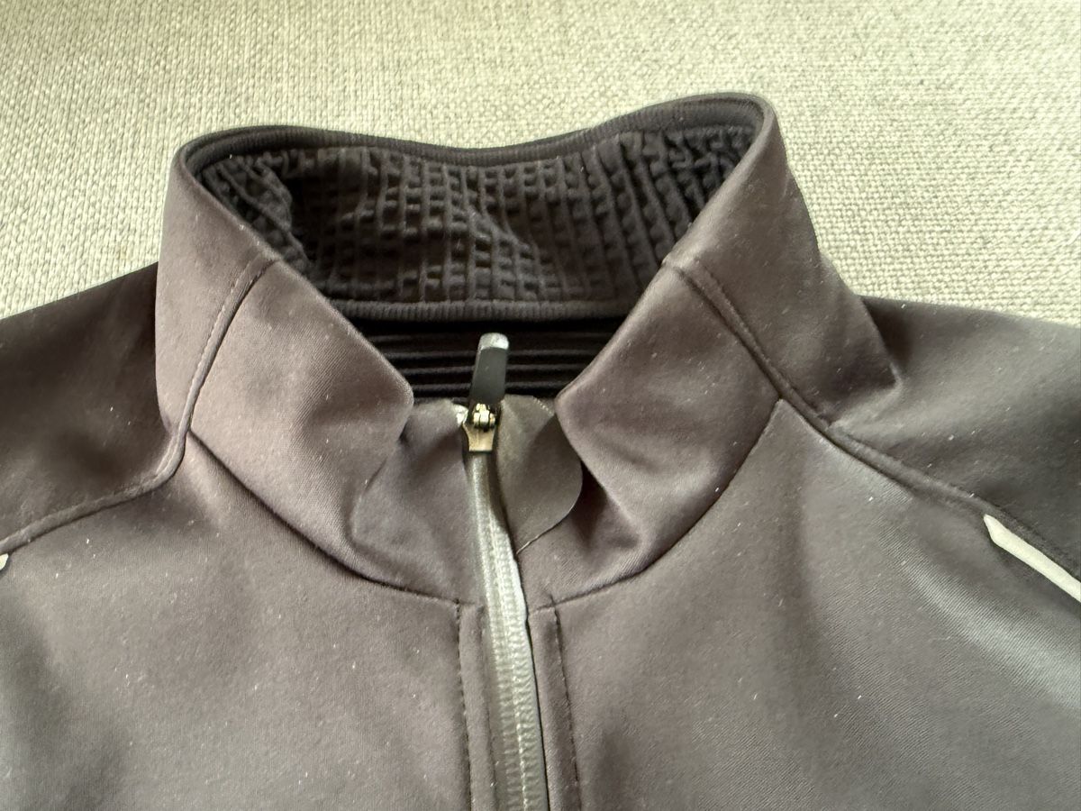 X-bionic Giacche: X-BIONIC BIKING Herren XL SPHEREWIND Jacke – Usato da Ennetbaden venduto da mapa05 1
