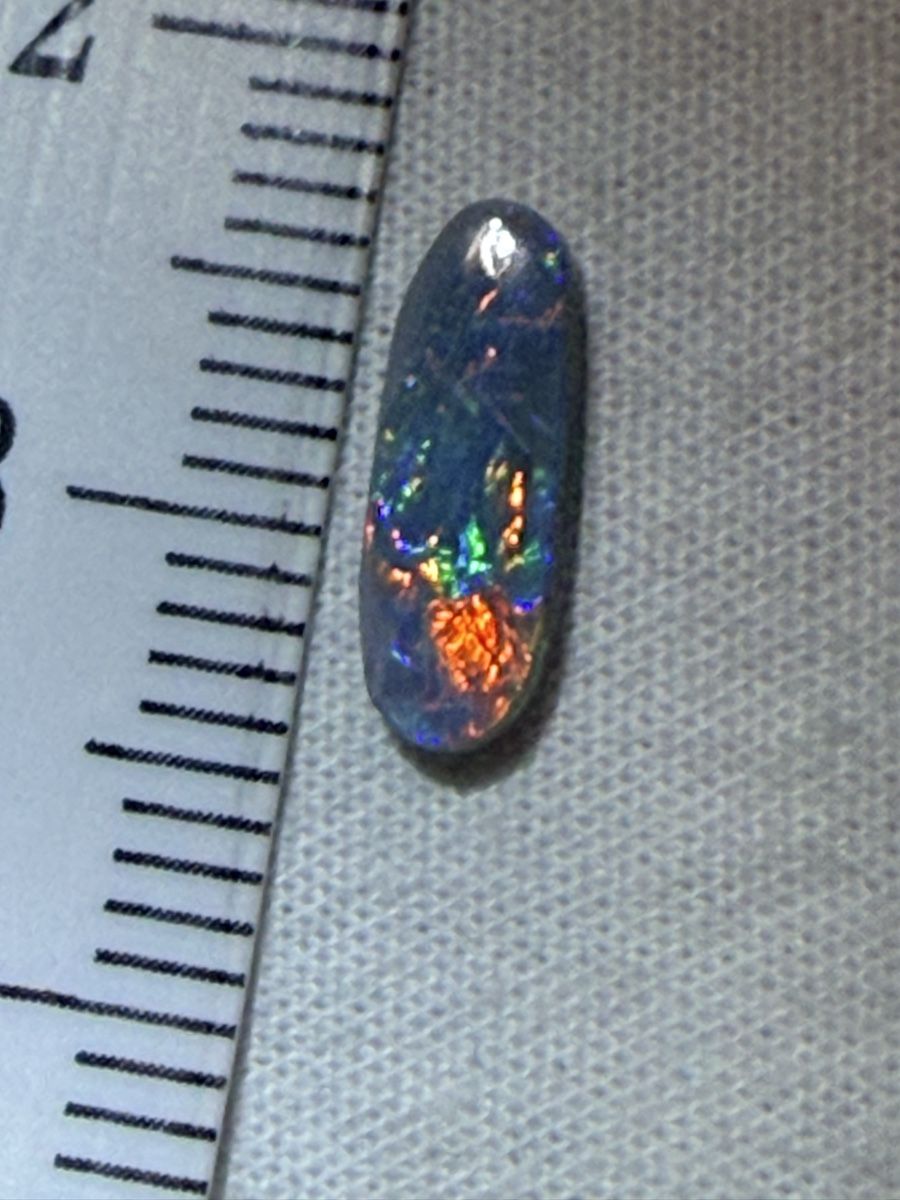 Pierres précieuses: Opal – D'occasion à Oberhof par RealStone 4
