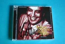 LEO NUCCI YELLOW CLASSIC NIGHTS 2003
