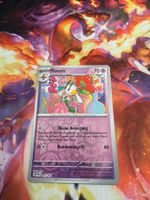Floette (TWM 087) / Reverse Holo / Maskerade im Zwielicht