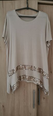 Damen T-shirt 