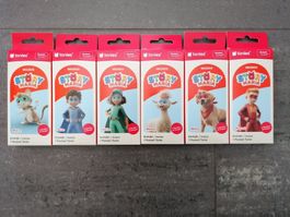 Migros Mania Tonie komplettes Set