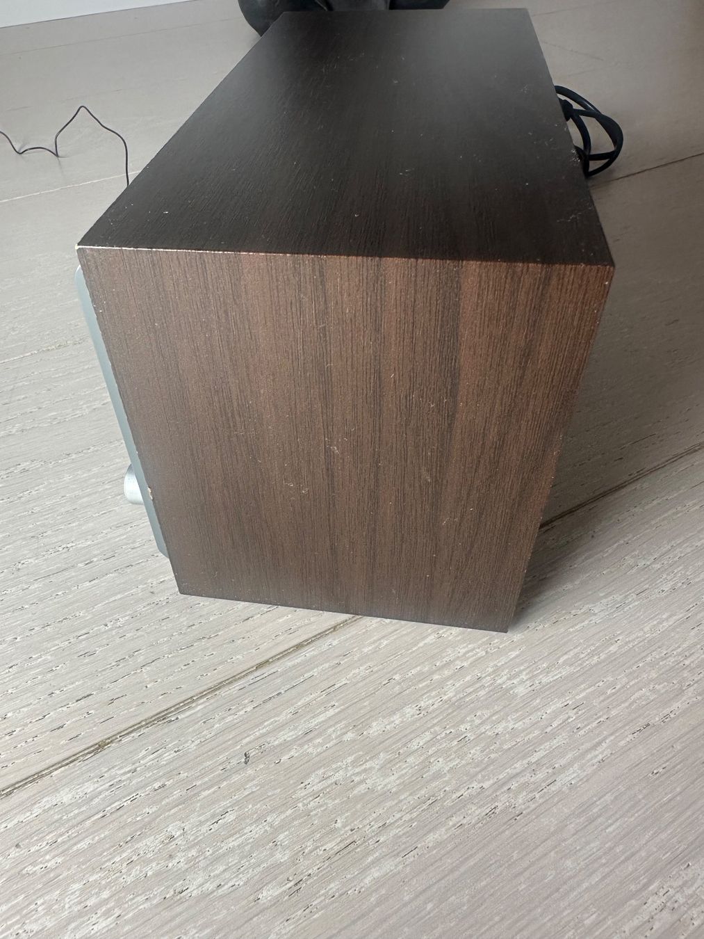 Radio: Lenco analogic radio – Usato da Wollerau venduto da bod_25yw 7