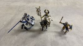 Schleich Ritter