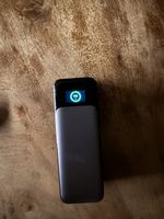 Portable Power Bank 10000mAh, Fast Charging, Pocket-Sized, G