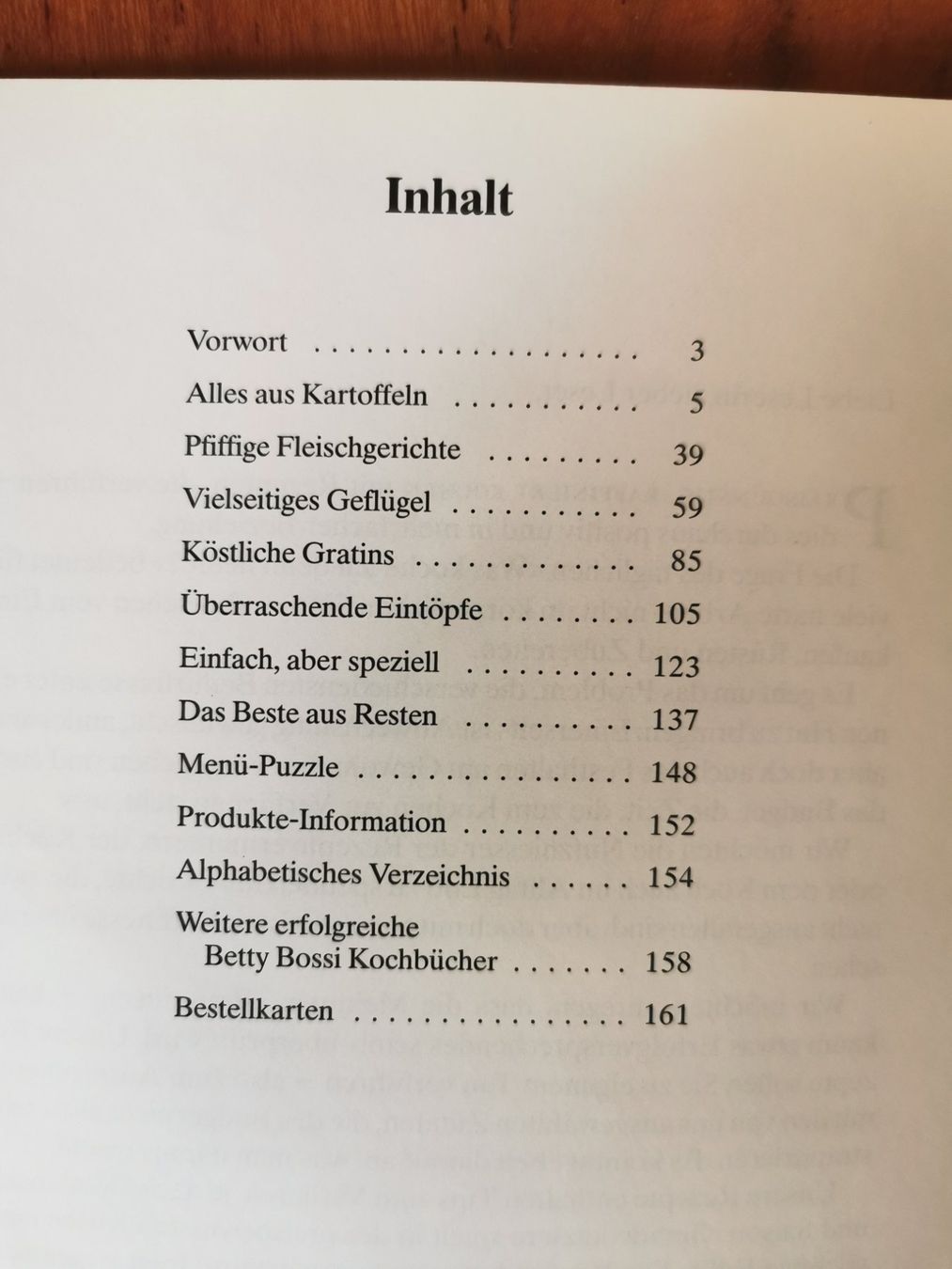 Libri: Betty Bossi; Preisgünstig kochen – Usato da Boniswil venduto da Totomat-Lady2 2