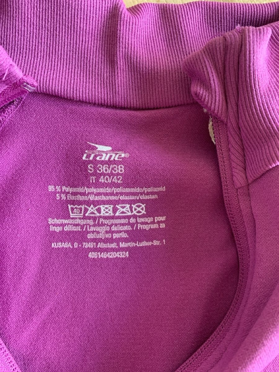 Jacken: Schöne Sport Jacke – Neu (gemäss Beschreibung) aus Neukirch (Egnach) von ginger34 1