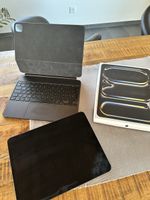 iPad Pro 13" M4 2024 256GB 