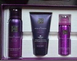 Rituals The Ritual of Yozakura Geschenkset 💜 3 Produkte Neu