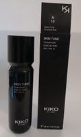 KIKO Milano Skin Tone Foundation N10 - Neu & Unbenutzt