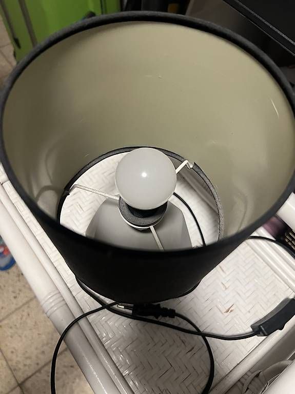 Lampade: Lampe de chevet – Usato da Préverenges venduto da Dani_La_Brocante 1