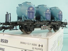 Märklin 48158 Insider 2008, NEUWERTIG