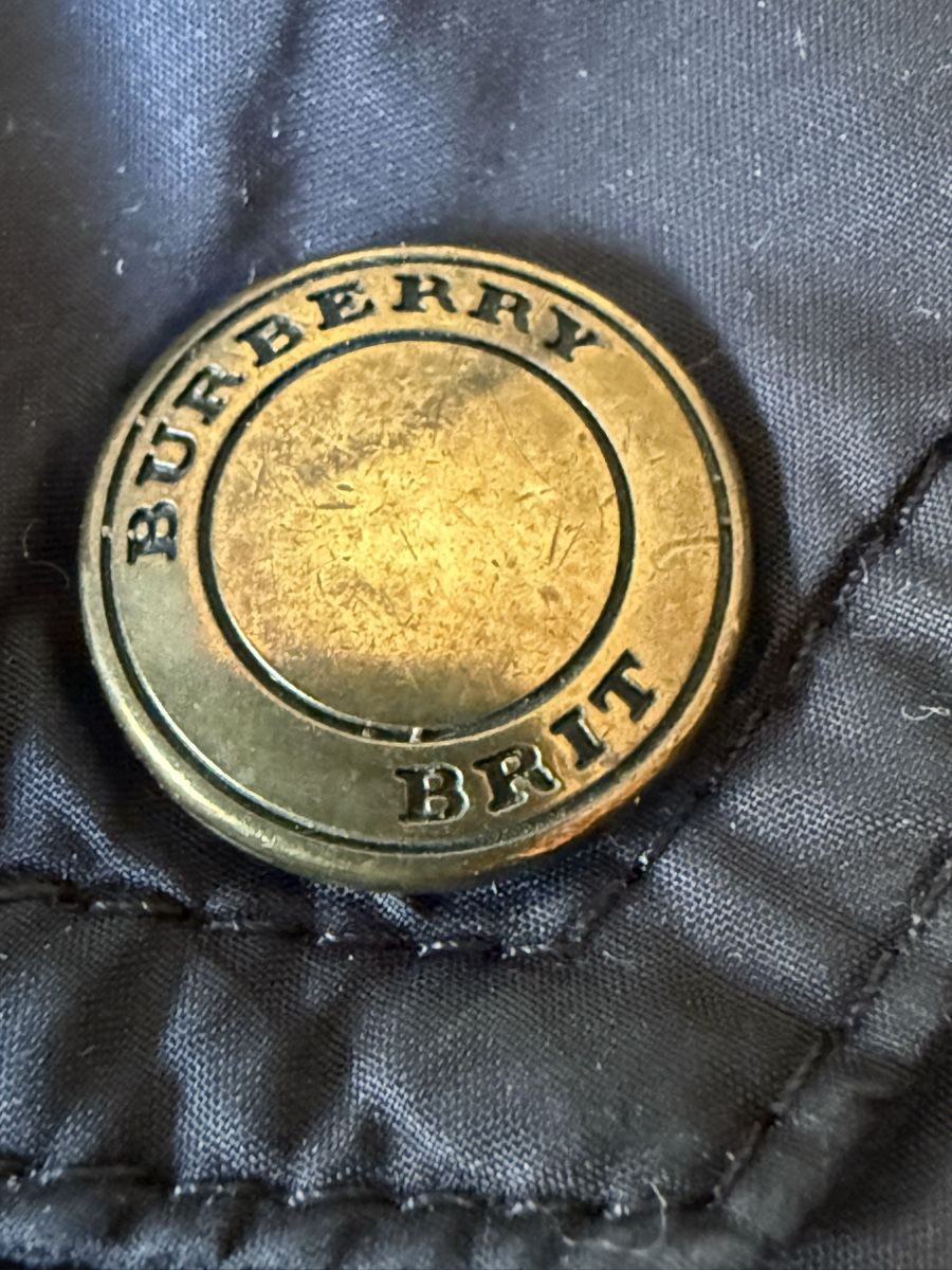 Burberry Cappotti: Doudoune Burberry Brit, taille L – Usato da Monthey venduto da Joseph-29 4