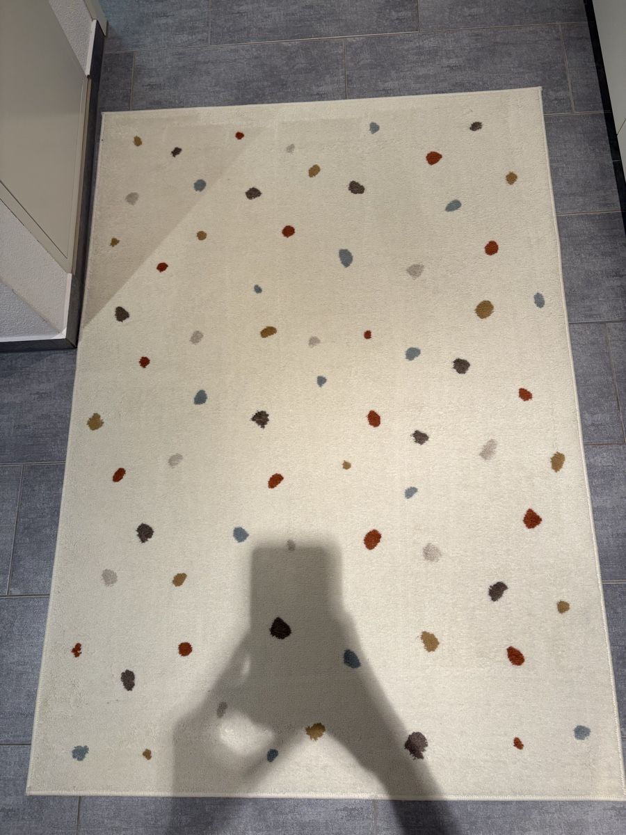 Tappeti: Kinderteppich  Home Funny Dots – Nuovo (secondo la descrizione) da Mülligen venduto da fashion_it 2
