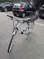 city bike