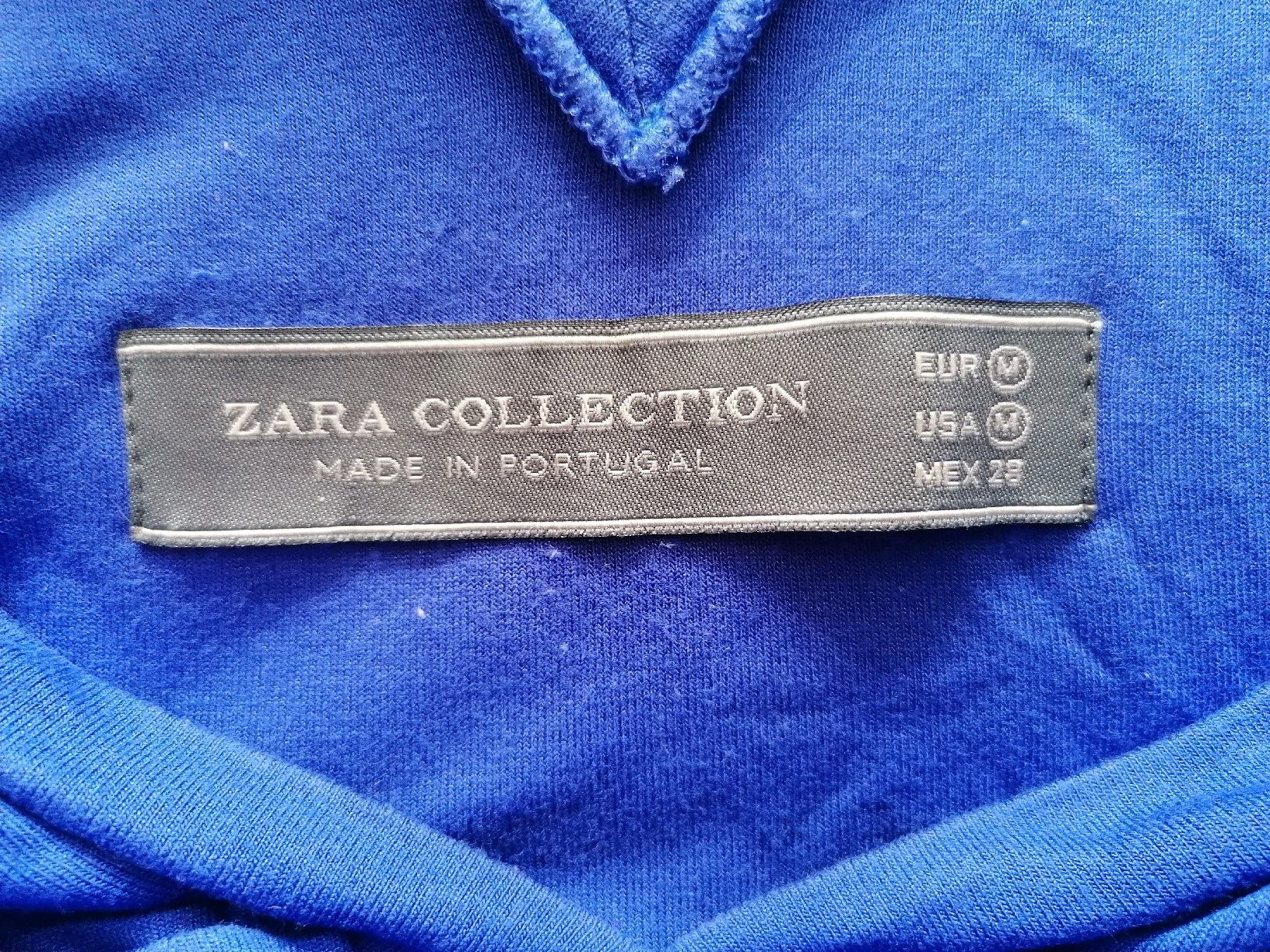 Zara Vestiti: Zara Sommerkleid, Gr. M – Usato da Zug venduto da Annina29 1