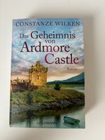 Constanze Wilken: Das Geheimnis von Ardmore Castle