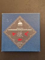 Unwiderstehlich Puzzle