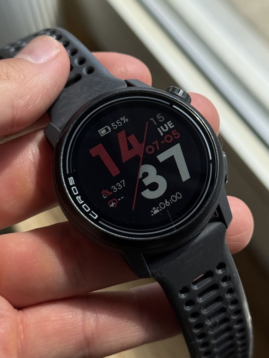Coros Smartwatch: Coros Pace 3 – Gebraucht aus Zürich von joanc97 5
