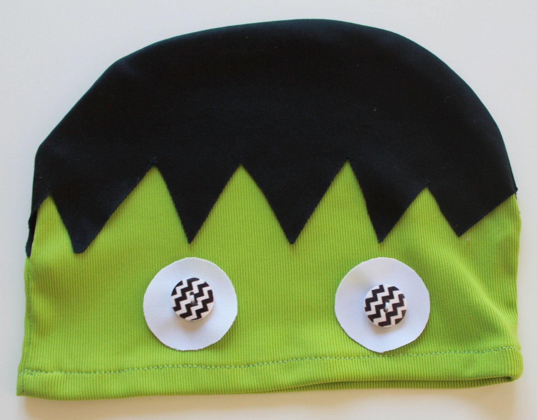 Costumi: Costume Frankenstein t. 1 - 2 ans – Usato da Peseux venduto da CoolShoping 4
