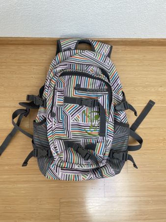 Chiemsee Rucksack Schule