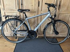 Herren City Fahrrad 