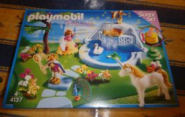 Playmobil Princesse neuf