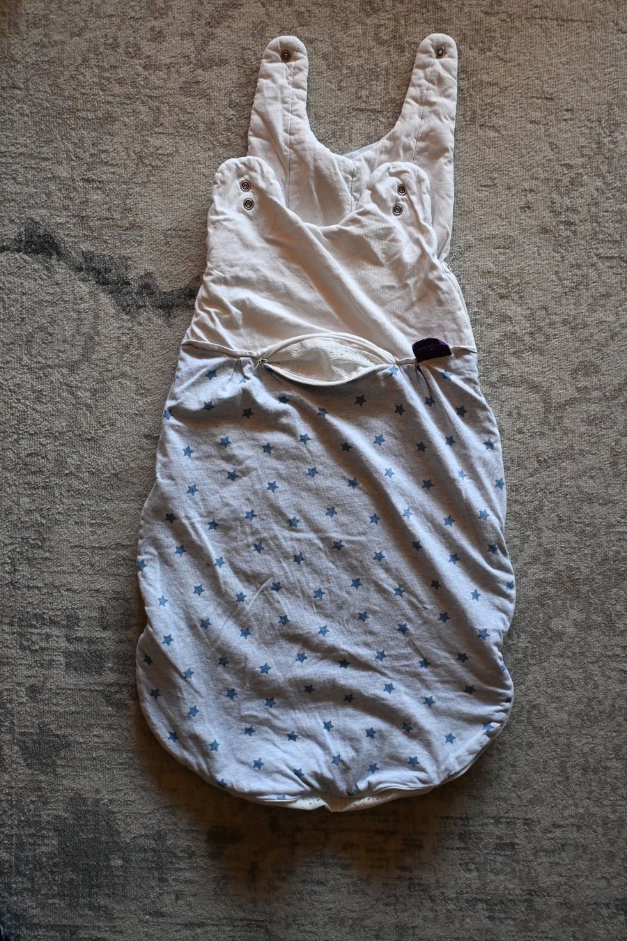 Schlafsäcke: Schlafsack für Babys – Gebraucht aus Aadorf von Gandalf185