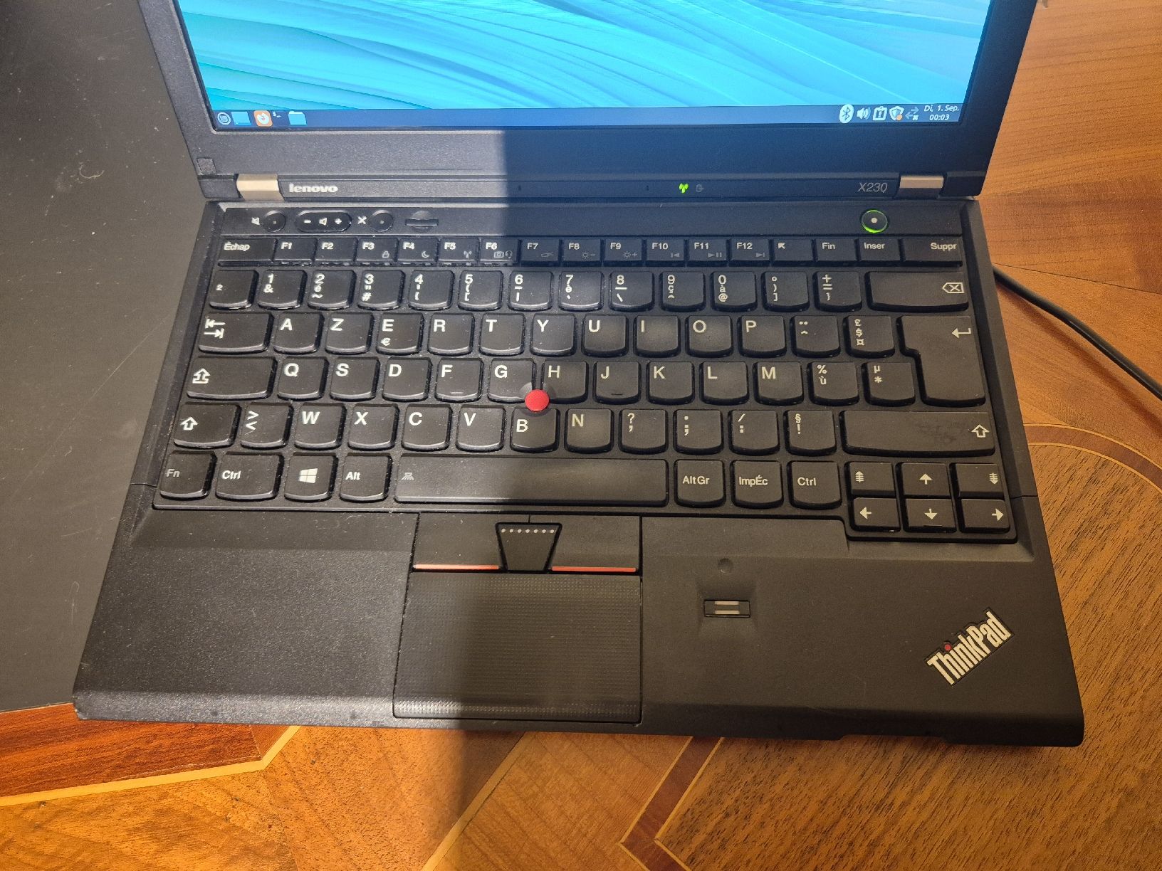 Lenovo Notebook: Lenovo ThinkPad X230 – Usato da Reinach BL venduto da xDrews 1