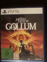 Der Herr der Ringe Gollum neu