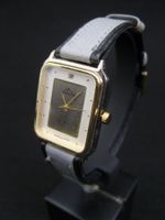 Ungetragene Vintageuhr, aus altem Lagerbestand 80ziger Jahre
