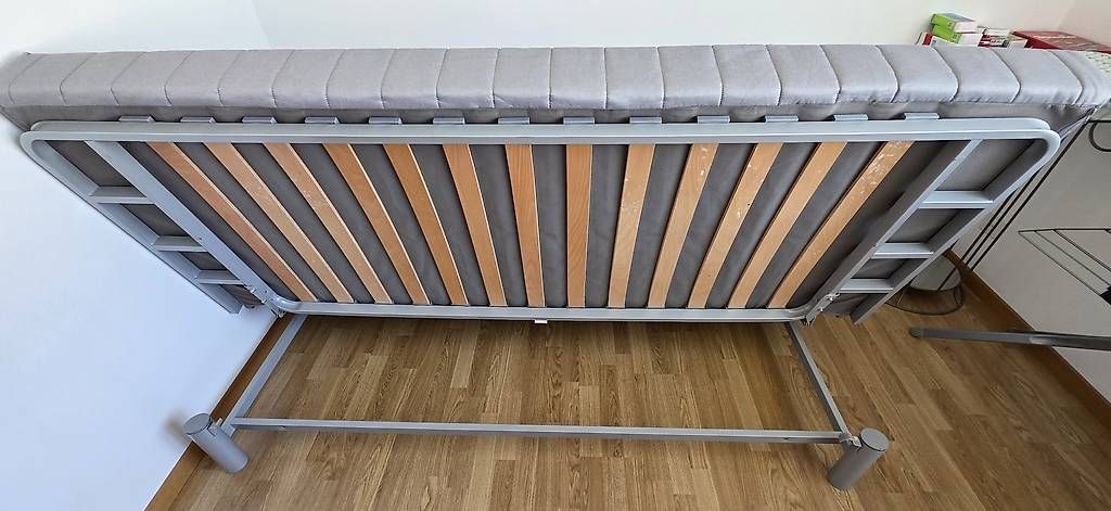 Sofas: Betsoffa – D'occasion à Grüningen par Hibiscus67 3