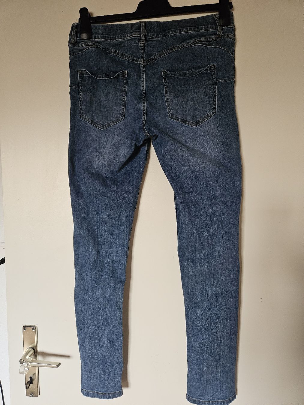 Jeans: Jeans – Usato da Fontenais venduto da zizatie 1