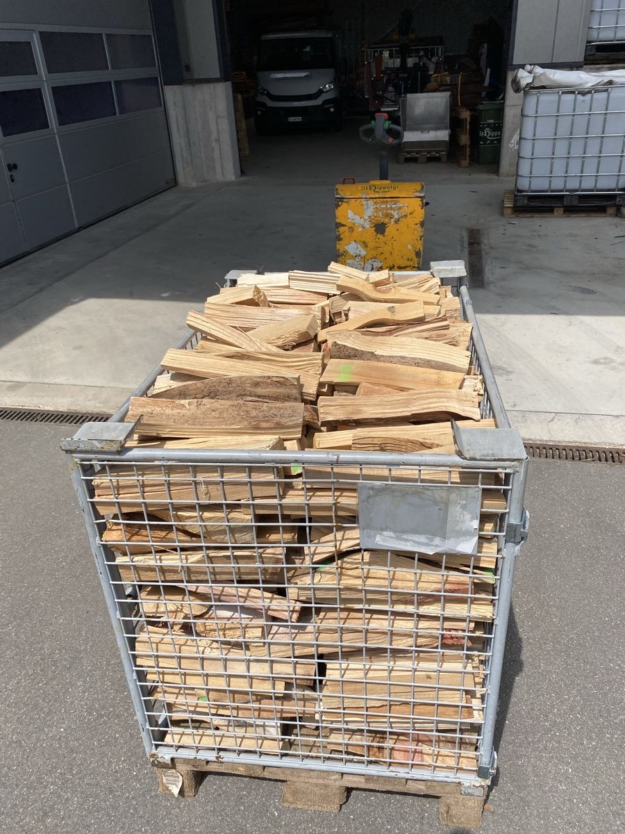 Holzartikel: Brennholz – Gebraucht aus Berg TG von chr_2tsk 1