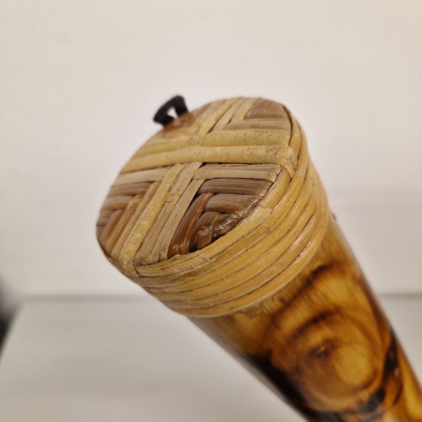 Instruments de musique: Handgemachte Didgeridoo – D'occasion à Bern par latrouvaillebern 3