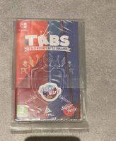 Nintendo Switch TABS #92 Super Rare Games SEALED