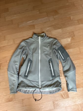 Arc'teryx Fleecejacke Damen Gr. M