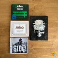 Sido CDs Set