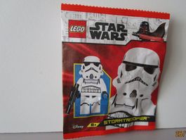 LEGO POLYBAG STAR WARS STORMTROOPER - 912309