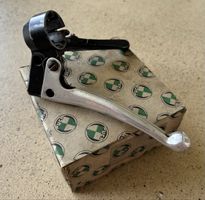 Magura Kupplungs- und Bremshebel z.B. für Puch