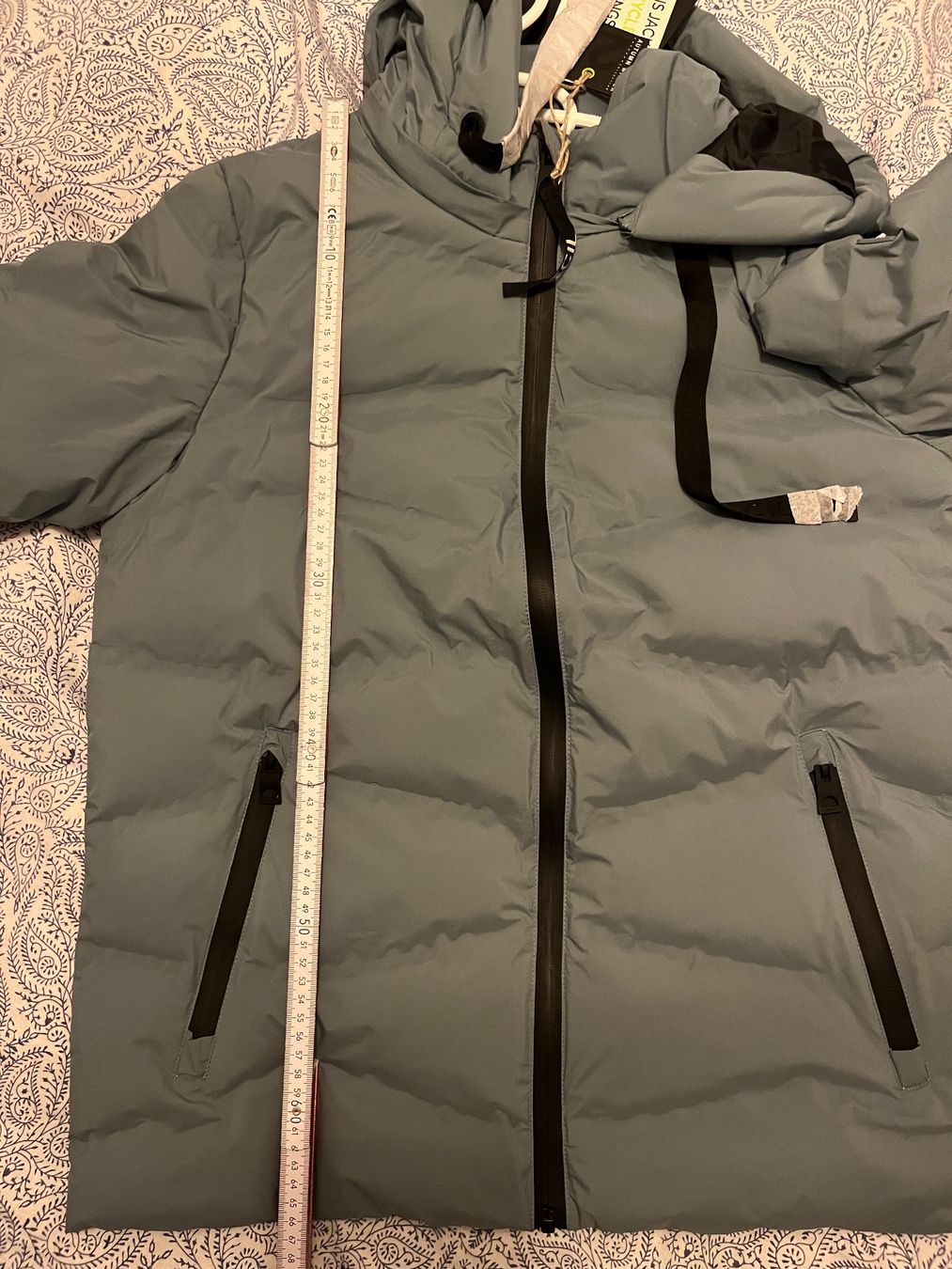 Cecil Giacche: Cecil Weldet Jacke S (M) neu – Nuovo (secondo la descrizione) da Rüdlingen venduto da Lichee 8
