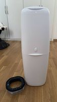 Angelcare Windeleimer Classic XL weiss  ungebraucht