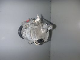 Klimakompressor Skoda Octavia 2.0TSI 5Q0820803C , 5Q0820803K