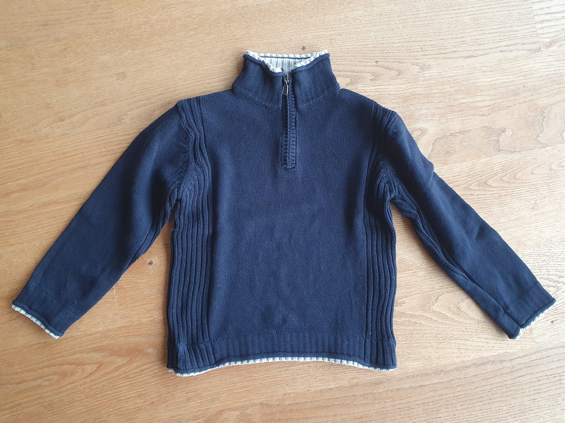 Maglioni & Felpe: 4x Pullover Gr. 128 – Usato da Villars-sur-Glâne venduto da richardette 4