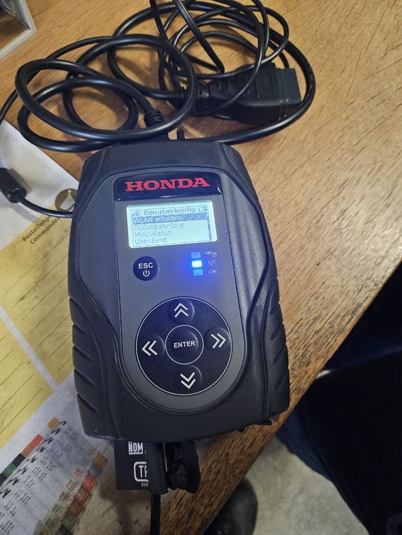 Honda Diagnose Interface HDS MVCI (Gebraucht) in Duggingen für CHF 86 ...