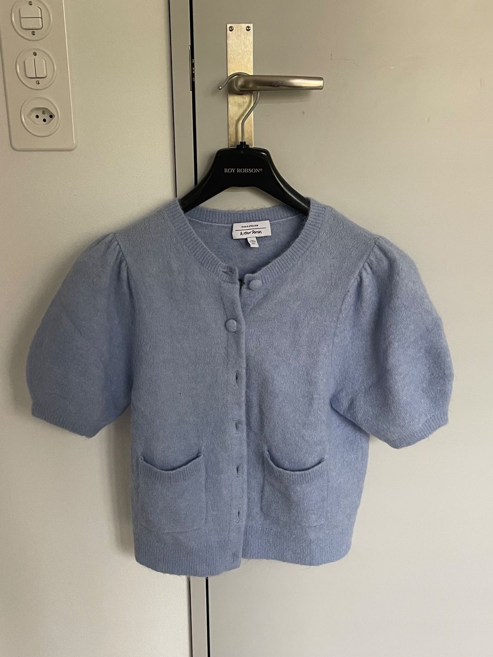 Other Stories Giacche: & Other Stories Strickjacke – Usato da Zürich venduto da liz_22fd